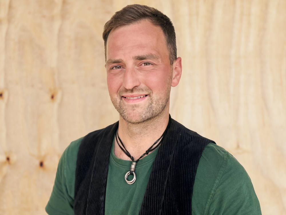 Jannes Vollers