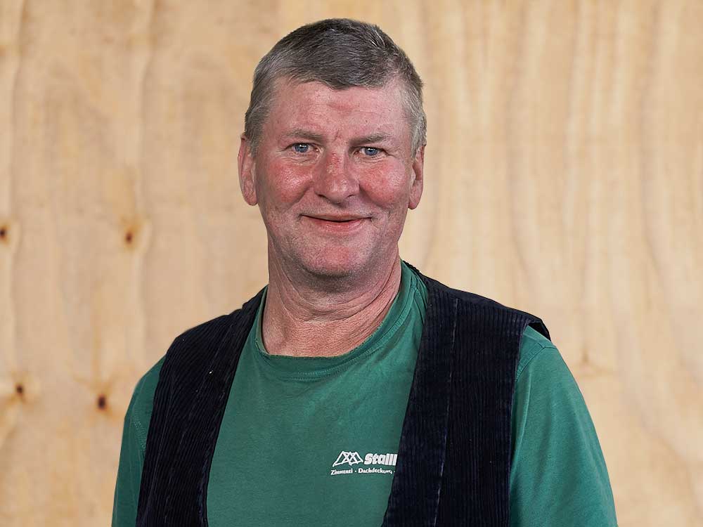 Klaus Lampe