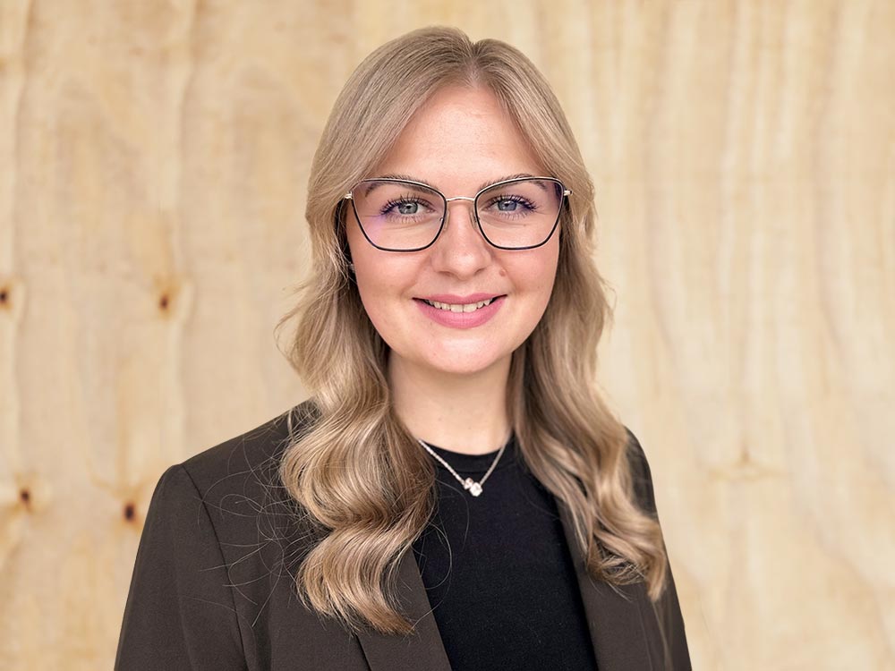 Lena Sieghold